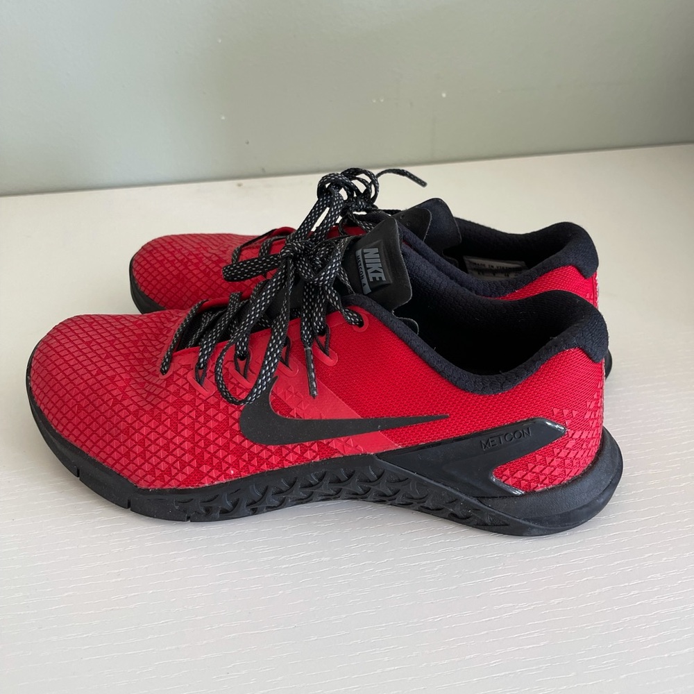 Nike Metcon size 8.5